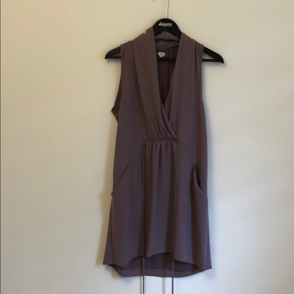 Great Wilfred dress from Artizia
